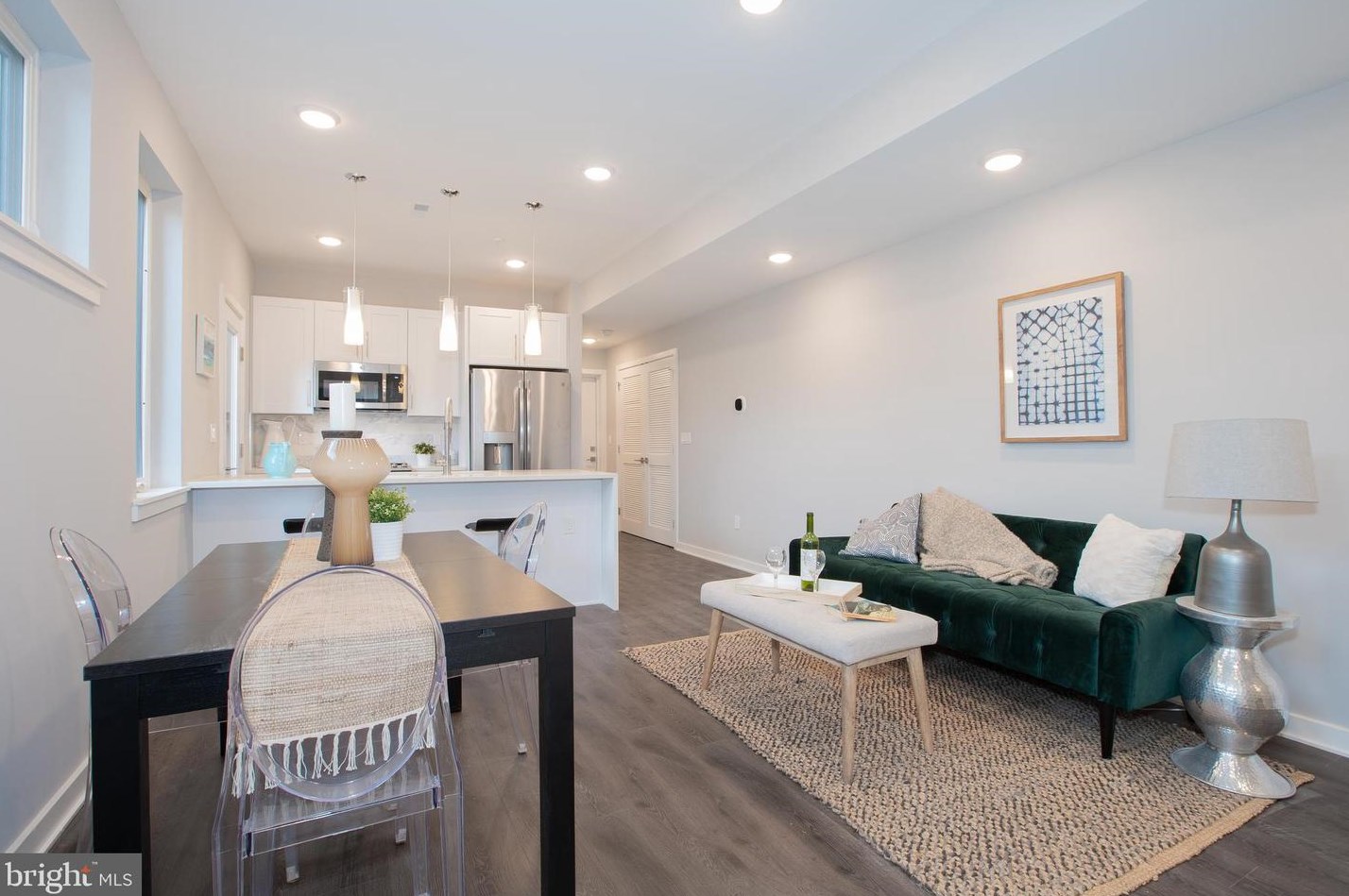 1534 Ridge Ave #unit 502, Philadelphia, PA 19130