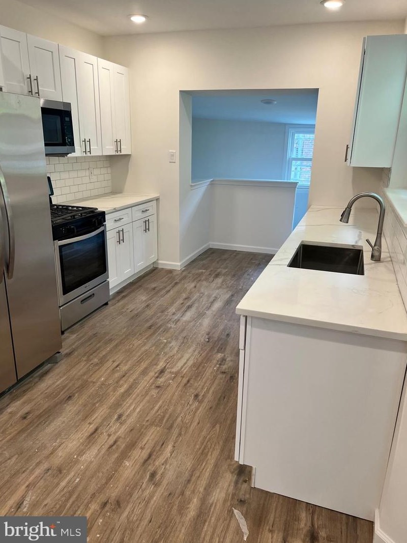 1116 S 53rd St, Philadelphia, PA 19143