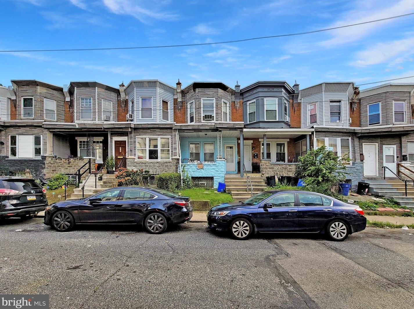 412 Wellens Ave, Philadelphia, PA 19120-3329