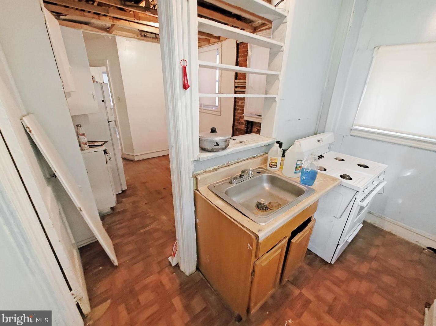 412 Wellens Ave, Philadelphia PA 19120-3307 exterior