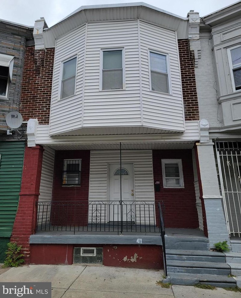 411 W Raymond St, Philadelphia, PA 19140