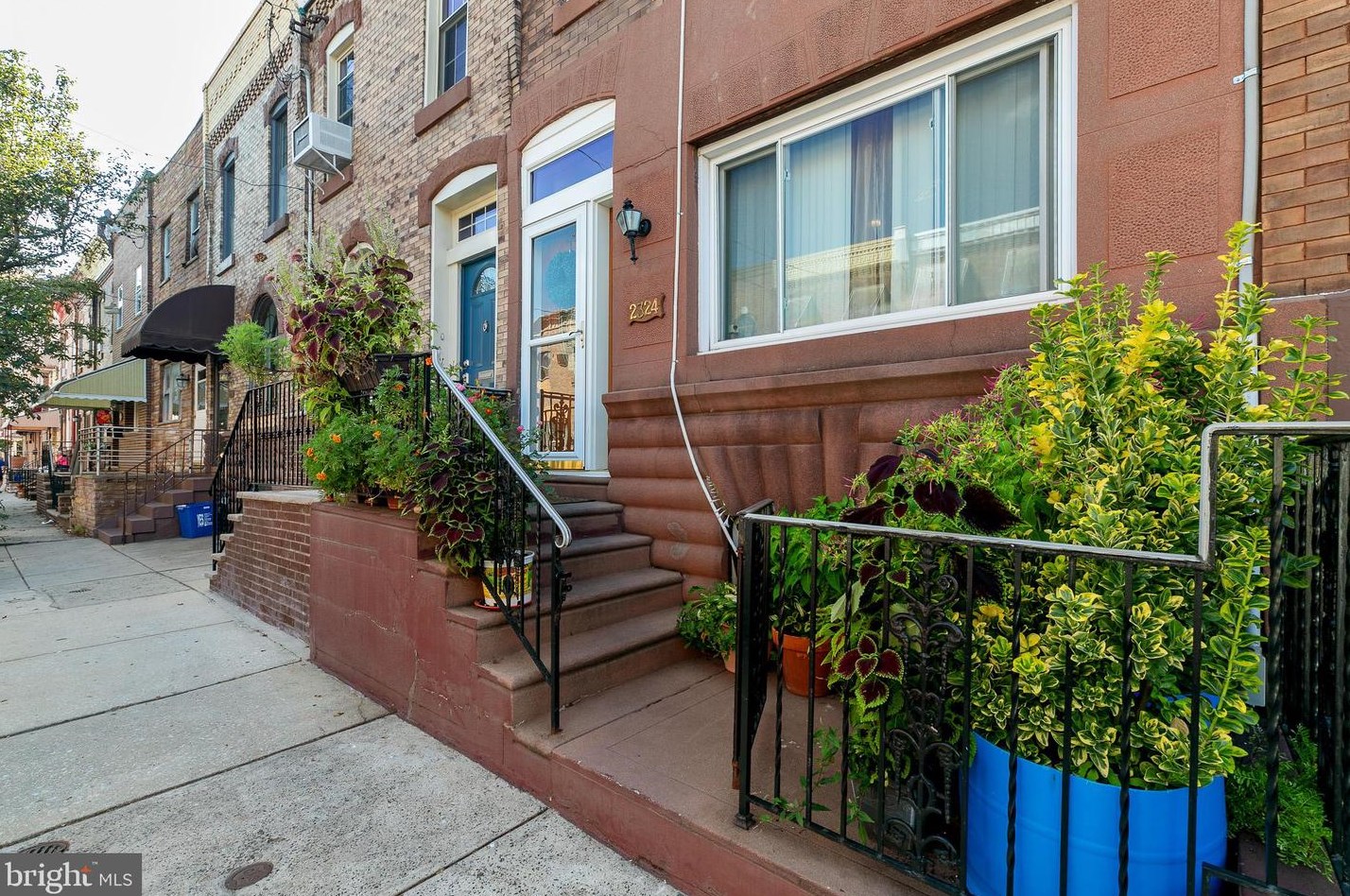2324 16th St, Philadelphia, PA 19132-4401