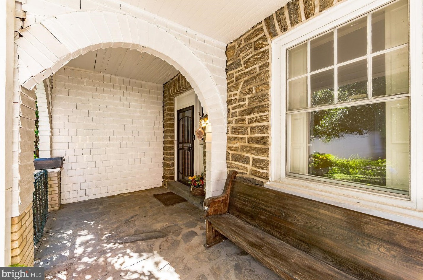 543 Wister St, Philadelphia PA  19144-1517 exterior