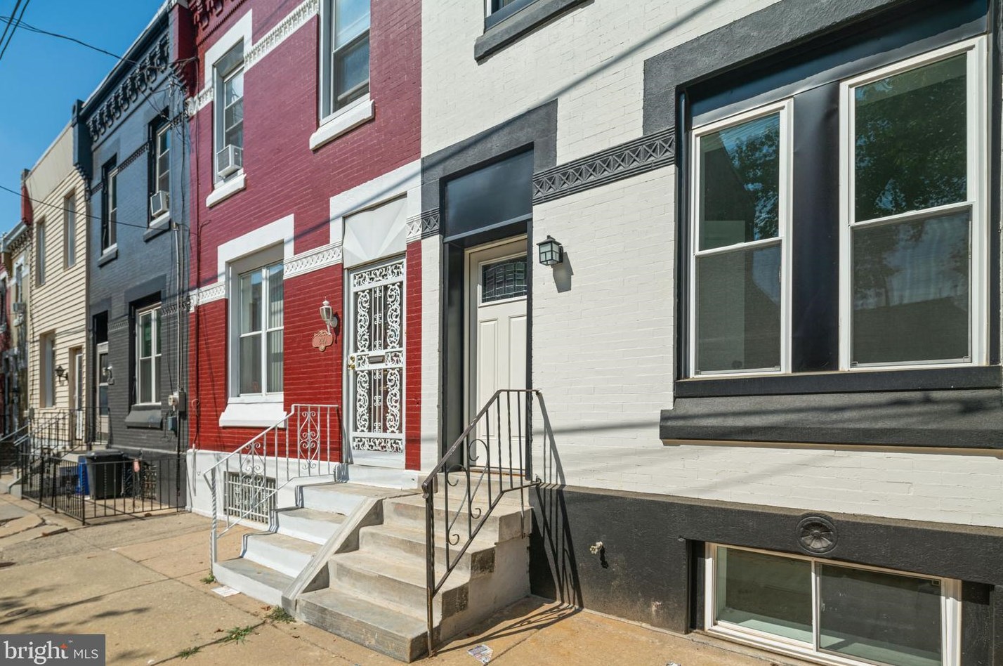 2122 S Woodstock St, Philadelphia, PA 19121