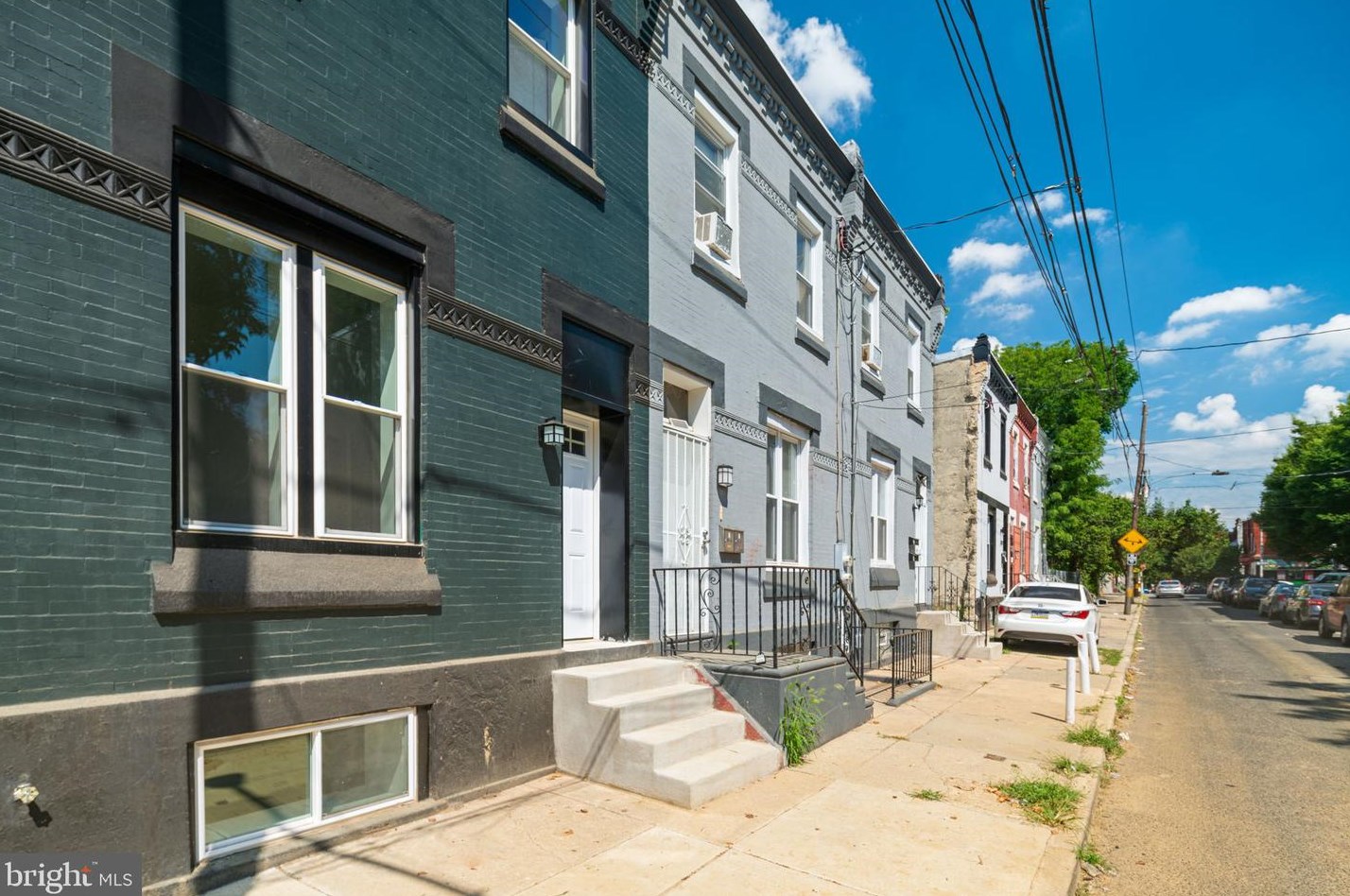 2124 S Woodstock St, Philadelphia, PA 19121