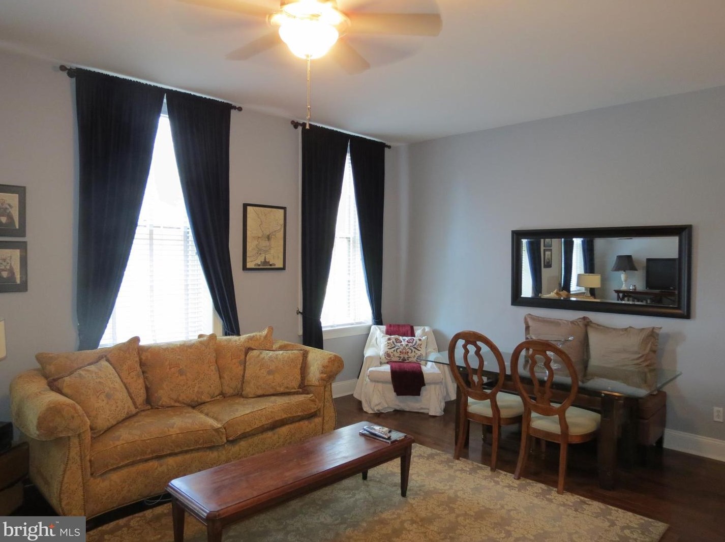 1619 Spruce St #2, Philadelphia, PA 19103