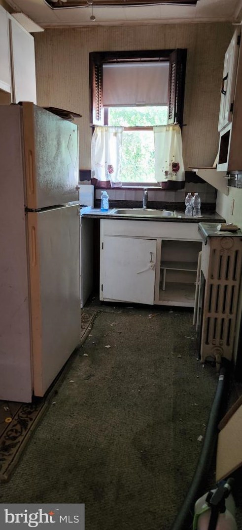 6136 Walker St, Philadelphia, PA 19135-3526