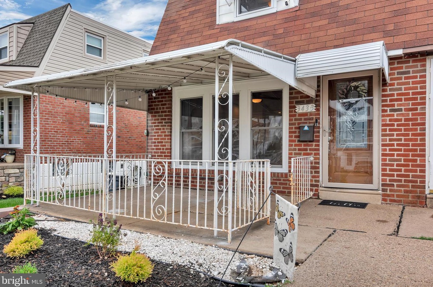 3433 Primrose Rd, Philadelphia, PA 19114-2619