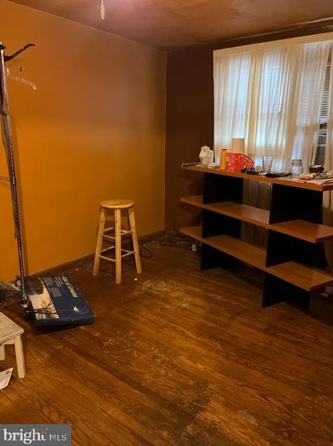 8014 Williams Ave, Philadelphia PA  19150-1220 exterior