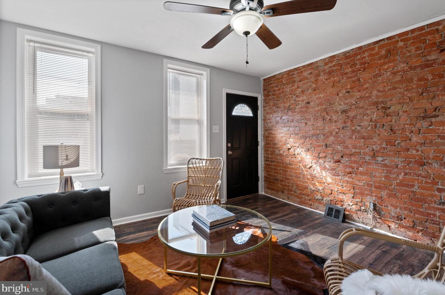 2662 Mercer St, Philadelphia PA  19125-3816 exterior