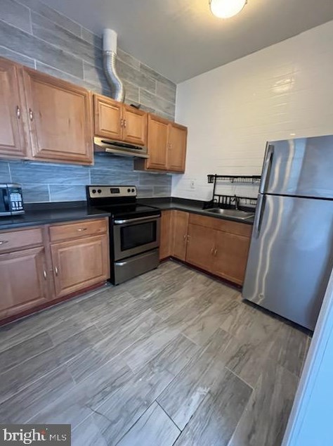 301 Spring Garden St #4b, Philadelphia, PA 19123
