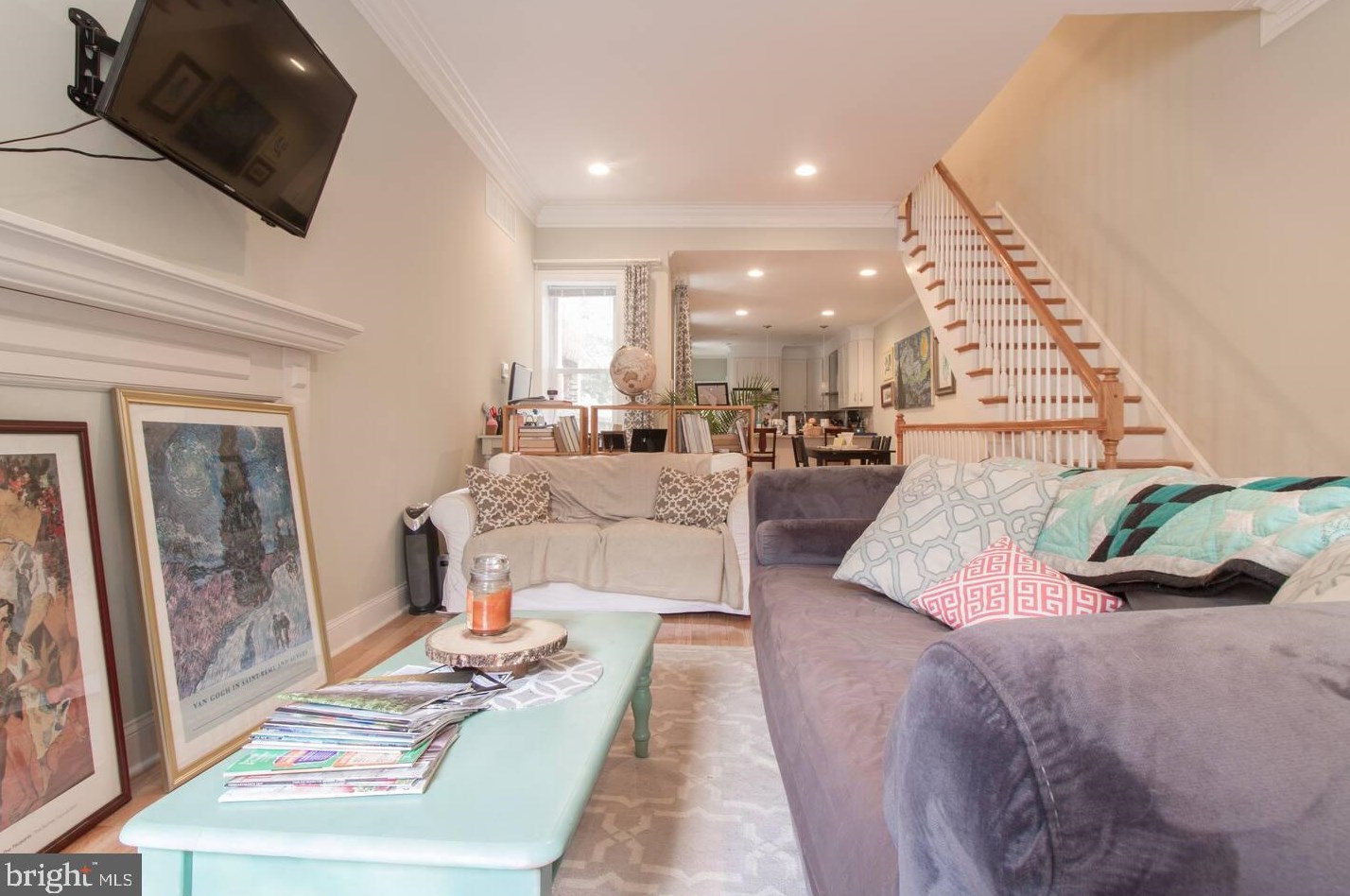1822 Fairmount Ave, Philadelphia, PA 19130
