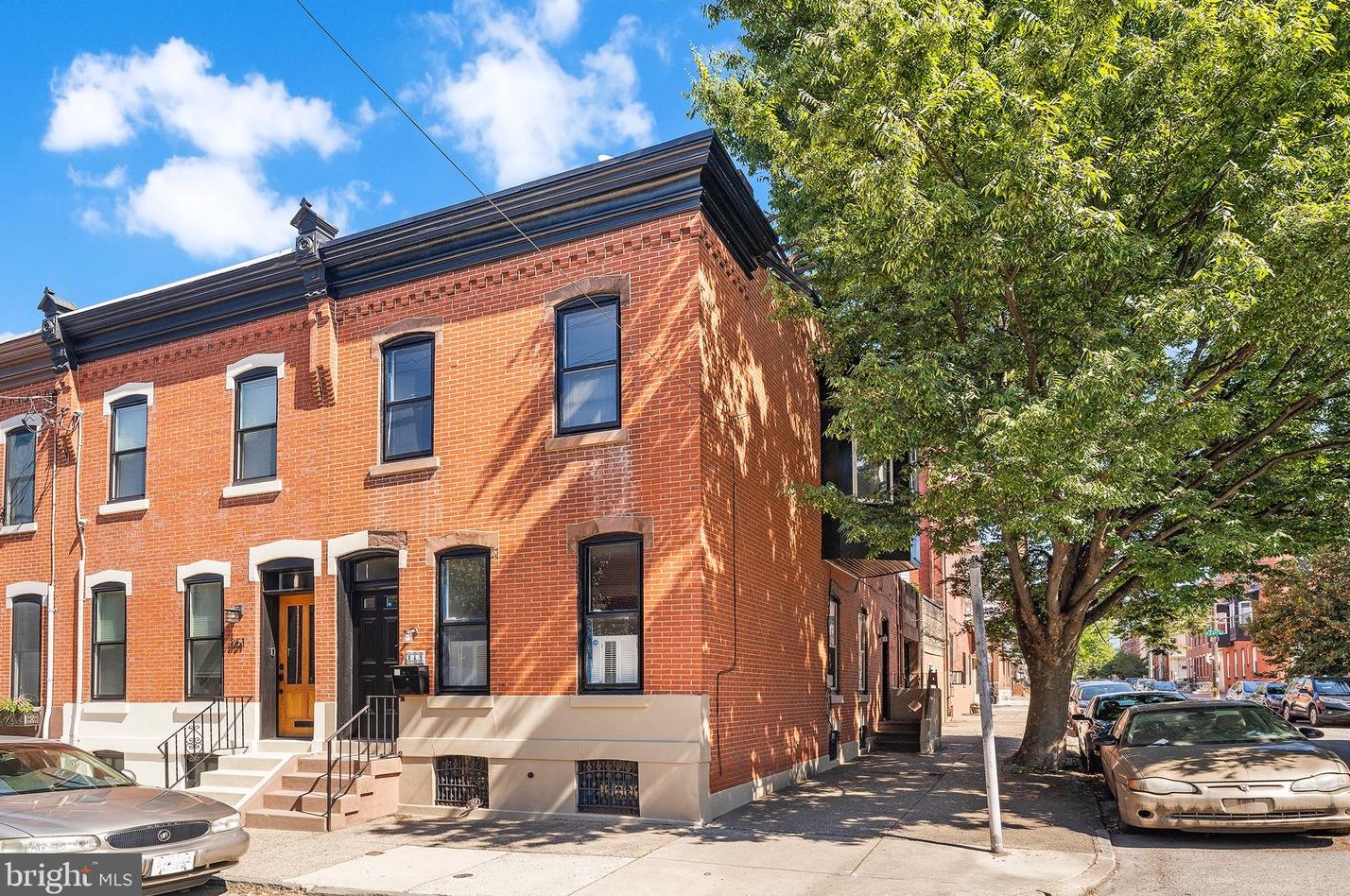 849 Ringgold St, Philadelphia, PA 19130-1942