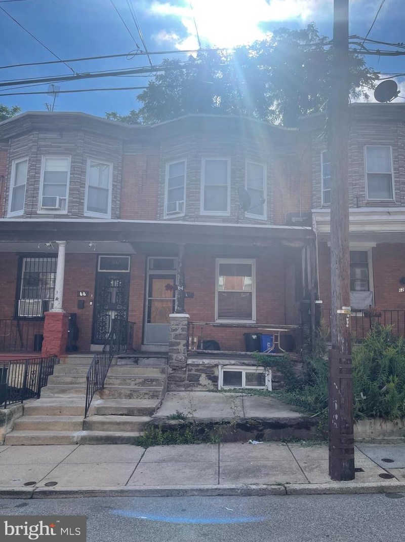 64 Clapier St, Philadelphia, PA 19144-5933