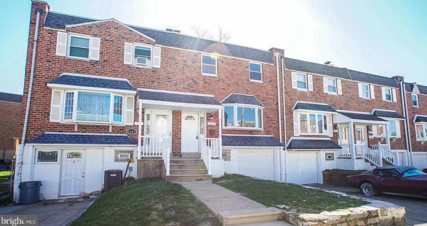 3203 Atmore Rd, Philadelphia, PA 19154-1401