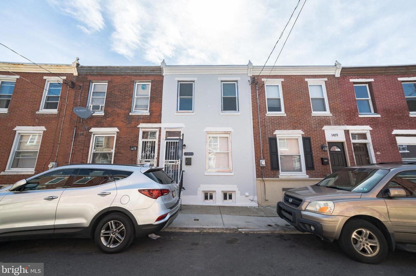 1417 S Hicks St, Philadelphia, PA 19146