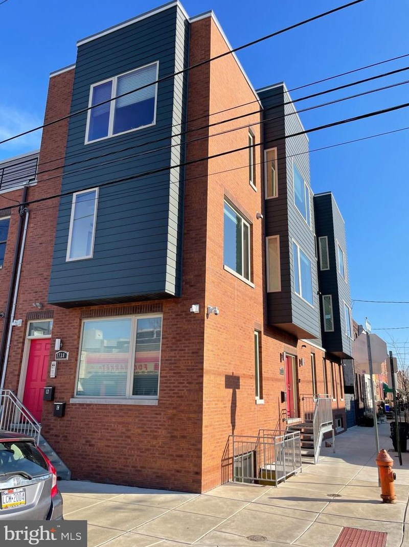 1738 Dickinson St #3, Philadelphia, PA 19146