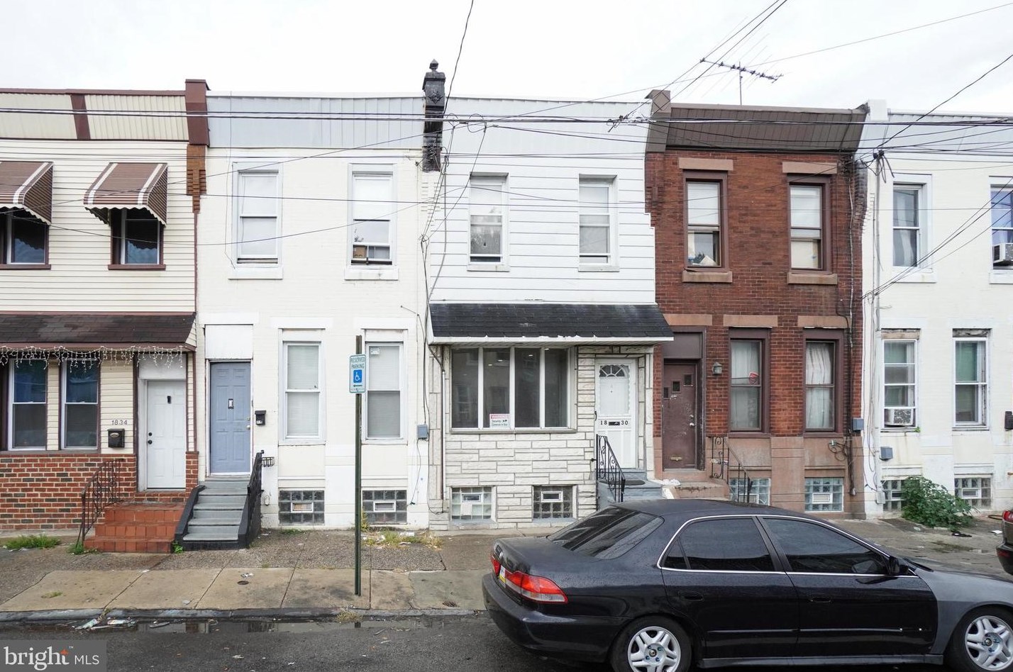 1830 Orleans St, Philadelphia, PA 19134-3533