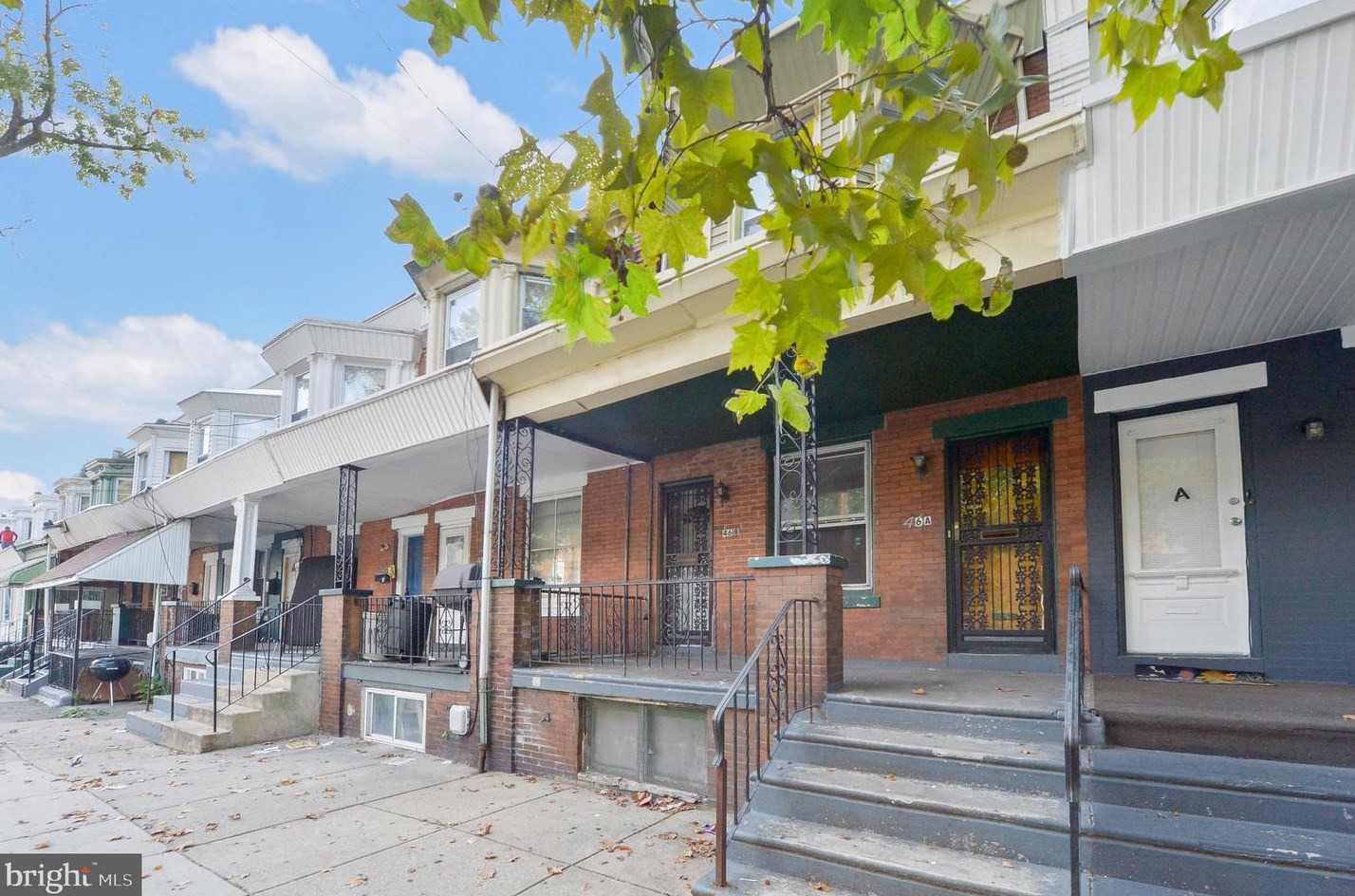 46 N Paxon St #2, Philadelphia, PA 19139