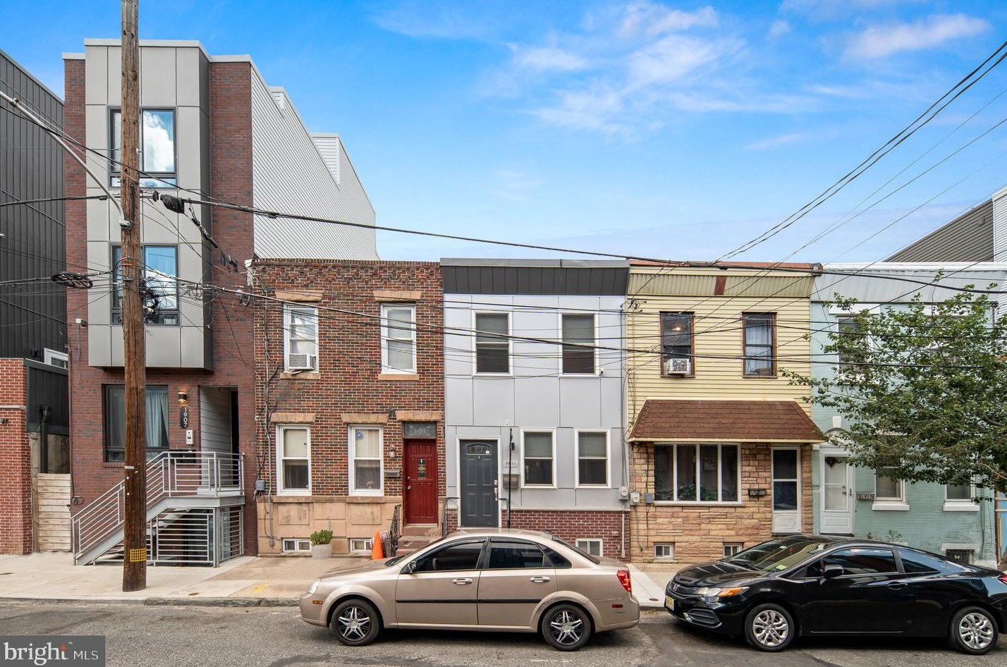 1911 E Letterly St, Philadelphia, PA 19125