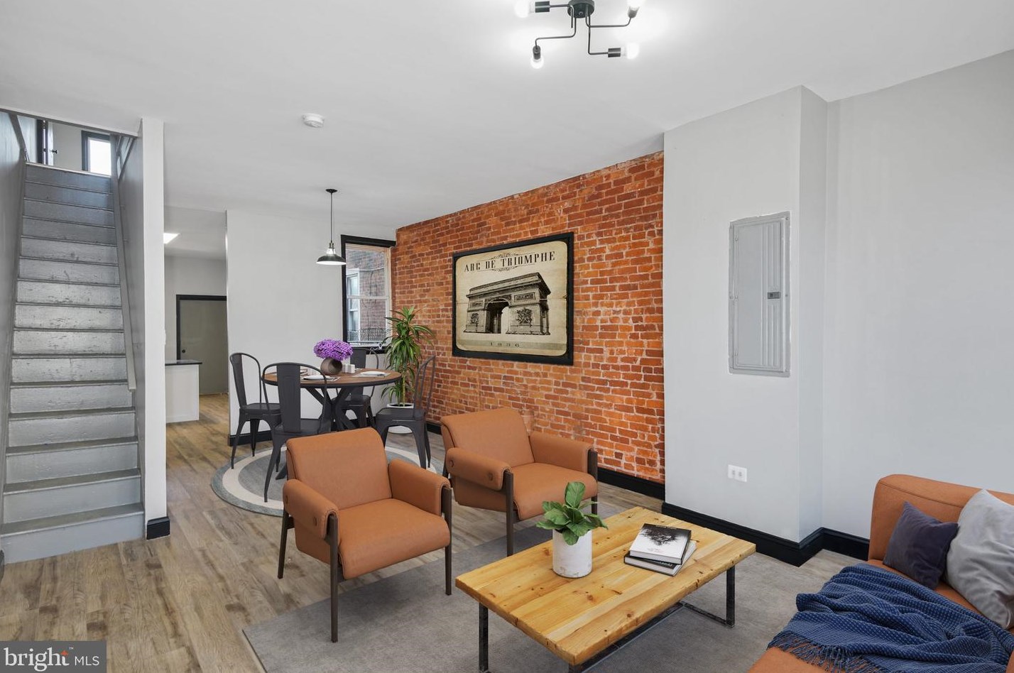 1834 Hart Ln, Philadelphia, PA 19134