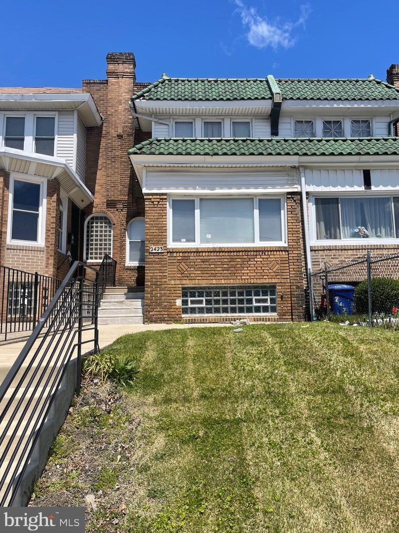 2423 76th Ave, Philadelphia, PA 19150-1807