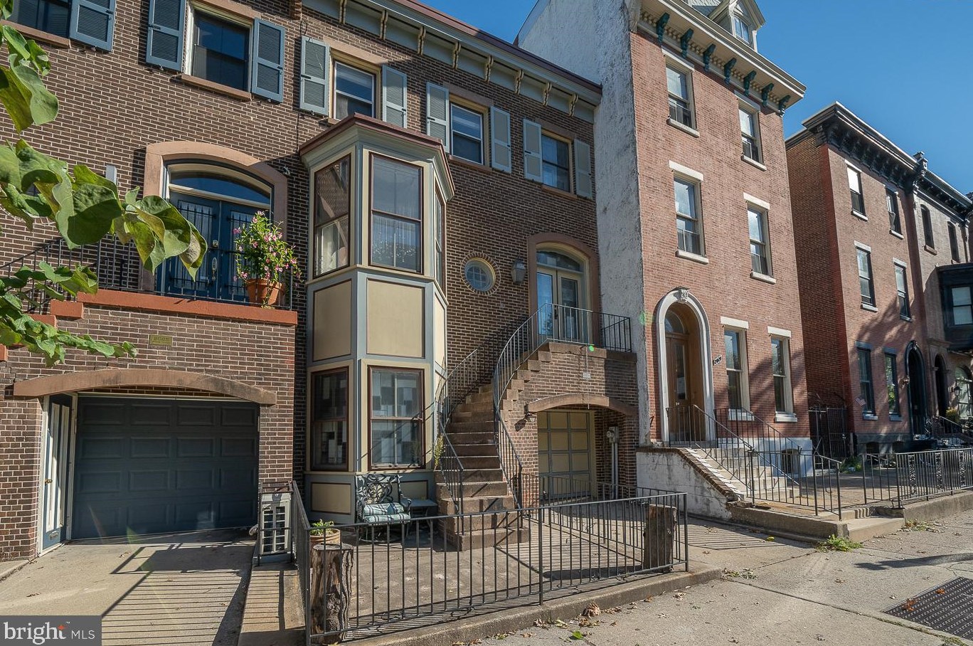 2023 Spring Garden St, Philadelphia, PA 19130-5000