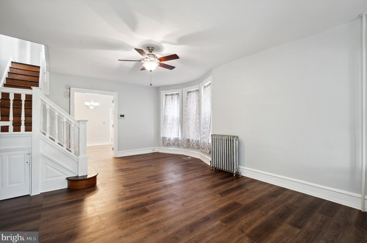 737 55th St, Philadelphia PA  19143-2533 exterior