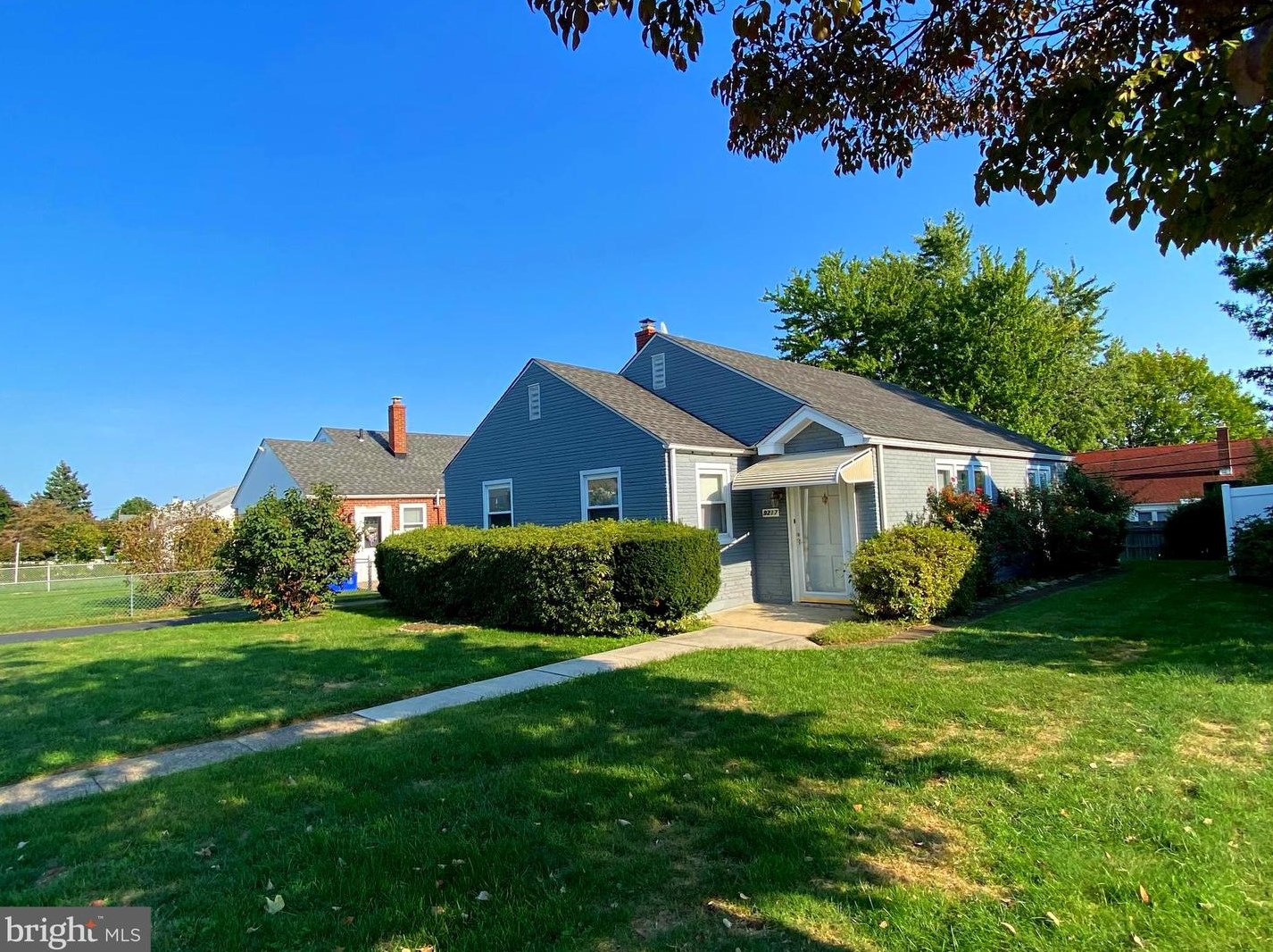 9217 Wesleyan Rd, Philadelphia, PA 19114