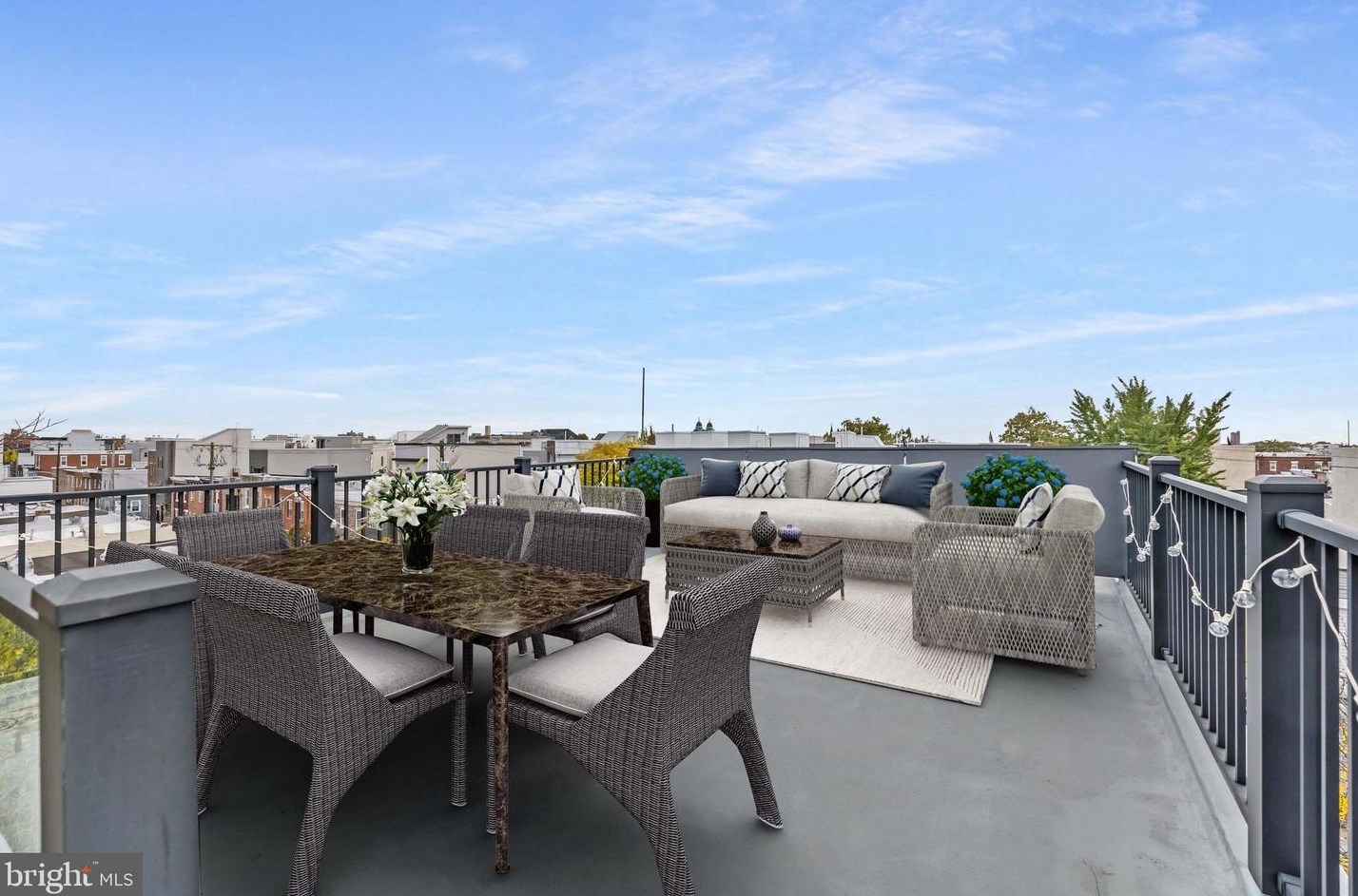 1837 Reed St, Philadelphia PA  19146-4635 exterior