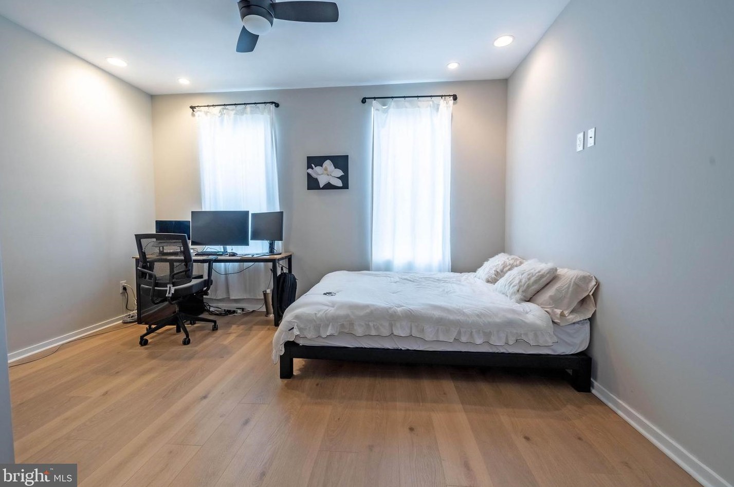1837 Reed St, Philadelphia PA  19146-4635 exterior
