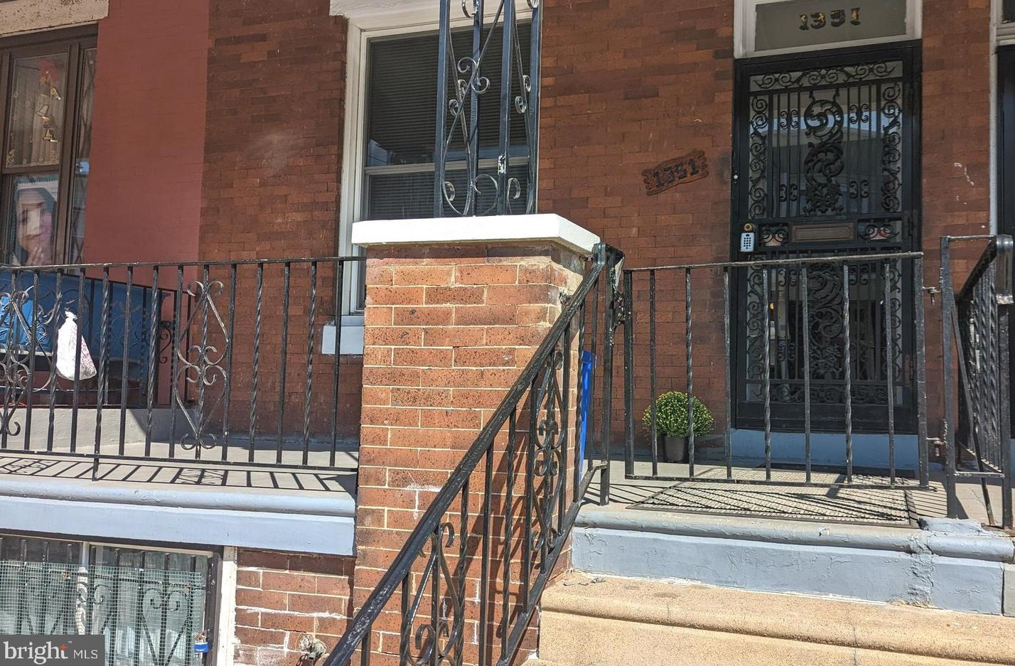 1351 Colwyn St, Philadelphia, PA 19140-2012