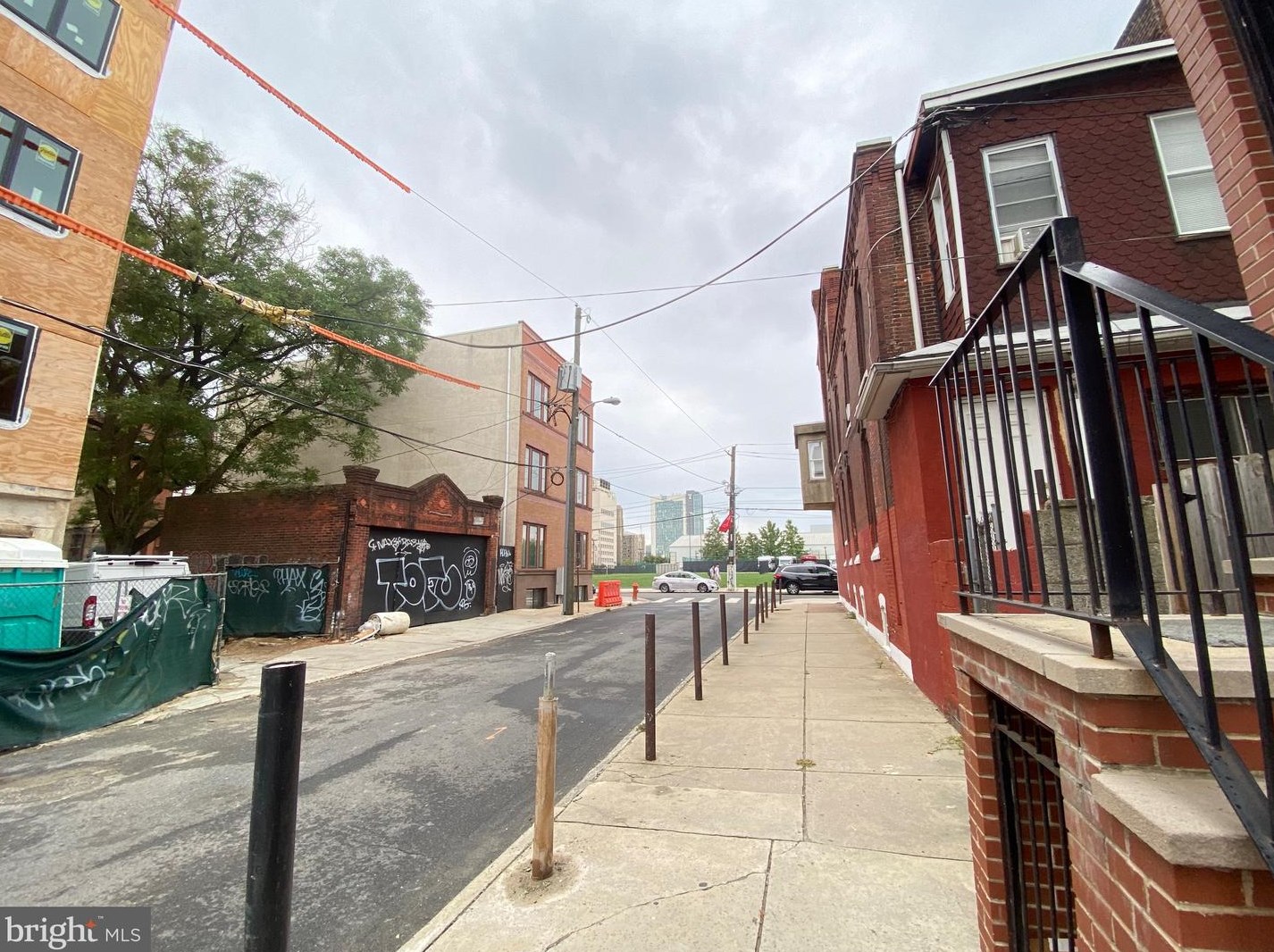2010 N Carlisle St #1, Philadelphia, PA 19121