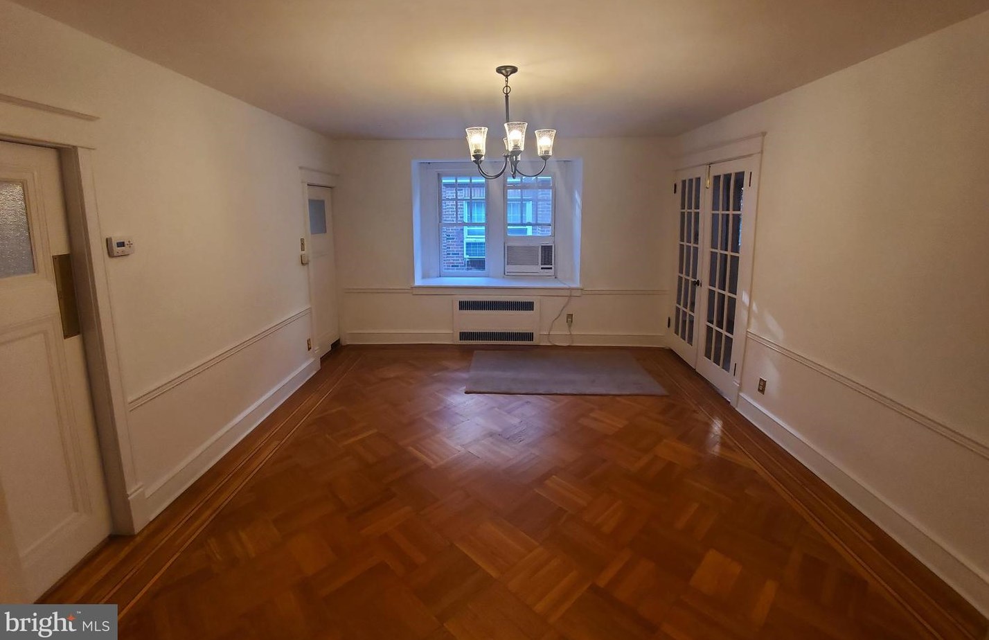 519 Wadsworth Ave, Philadelphia PA  19119-1132 exterior