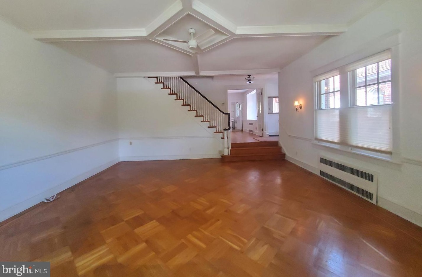 519 Wadsworth Ave, Philadelphia PA  19119-1132 exterior