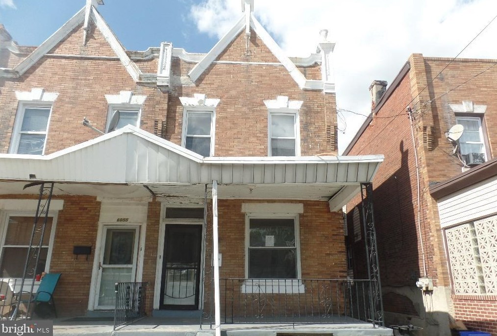 6053 Greenway Ave, Philadelphia, PA 19142-2409
