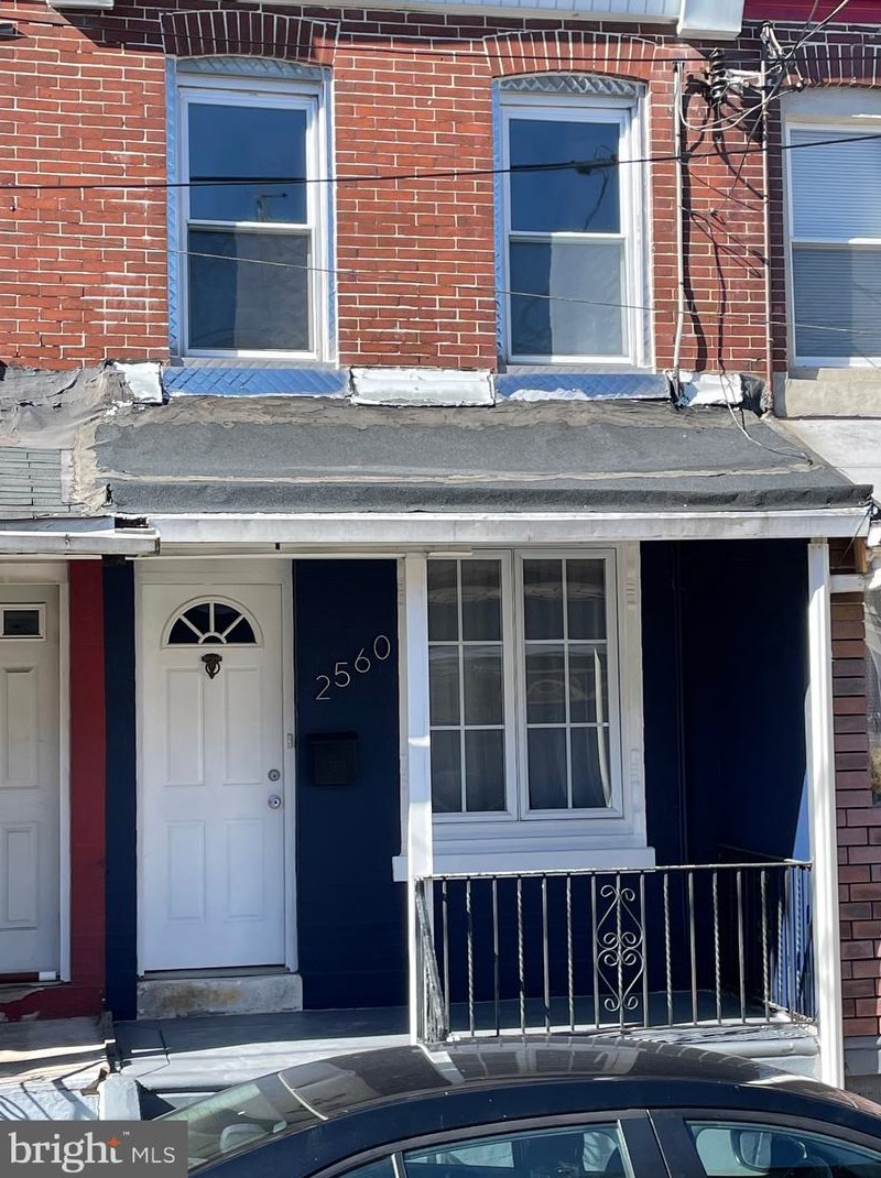2560 E Elkhart St, Philadelphia, PA 19134