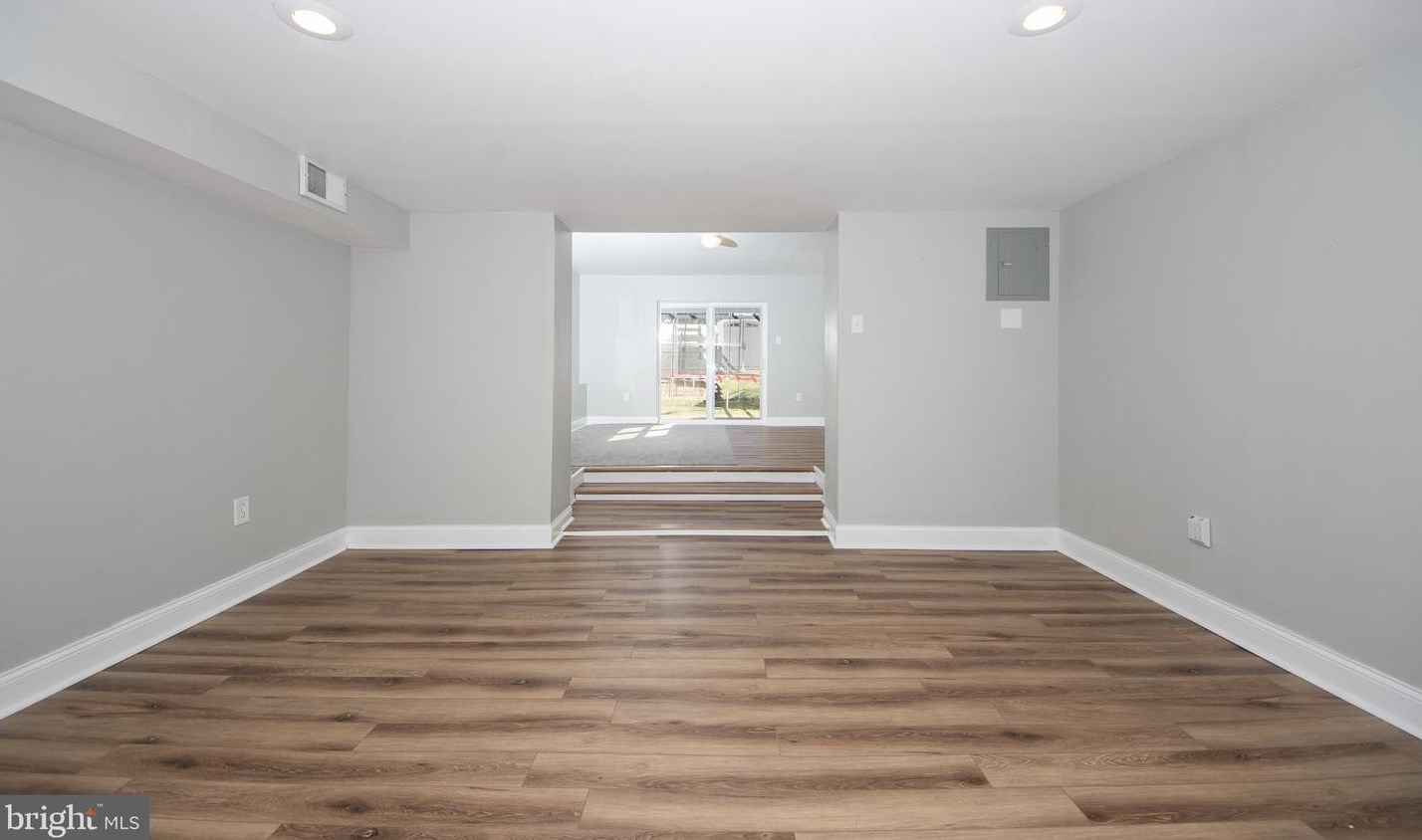 15104 Endicott St, Philadelphia PA  19116-1510 exterior