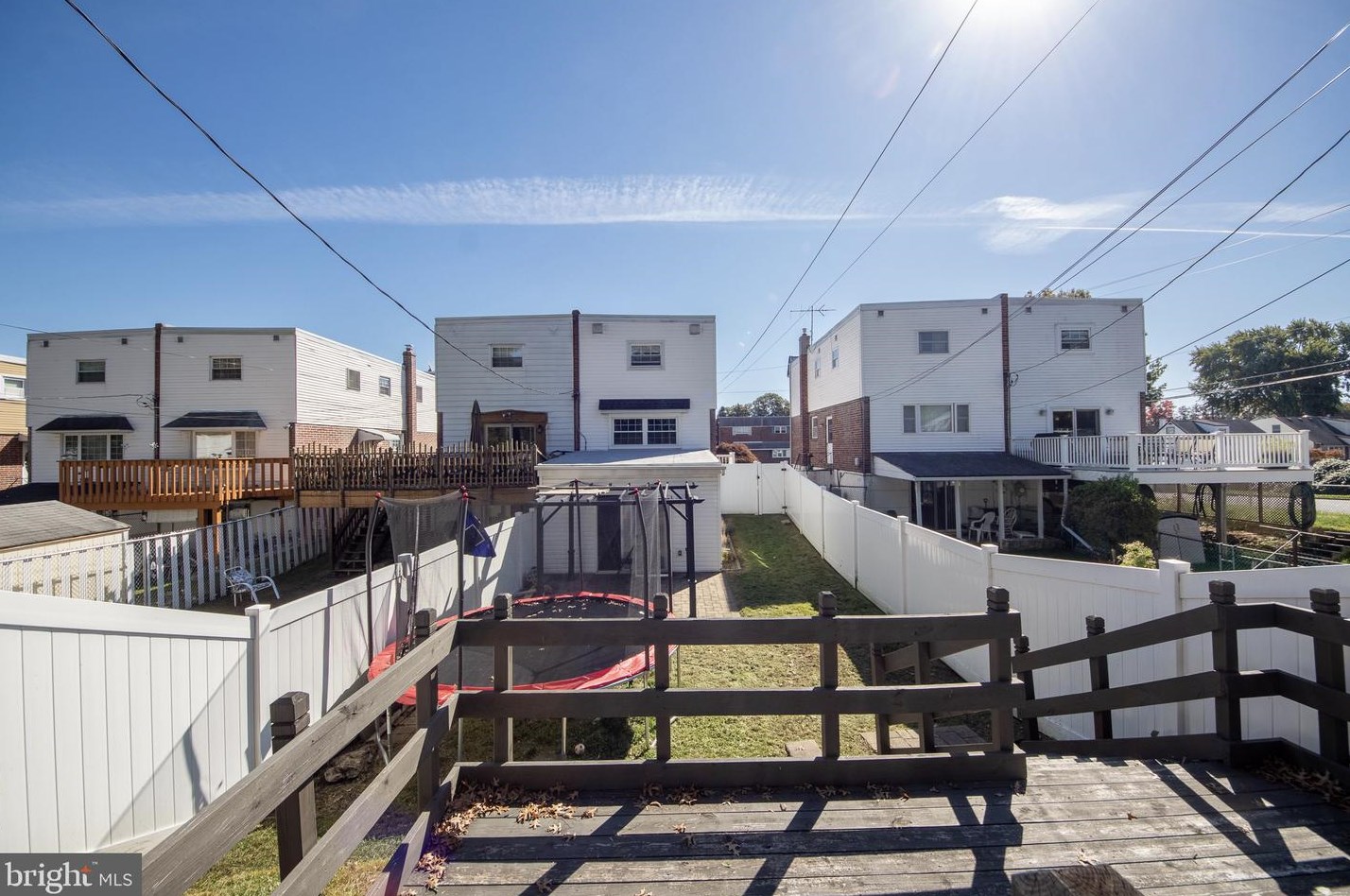 15104 Endicott St, Philadelphia PA  19116-1510 exterior