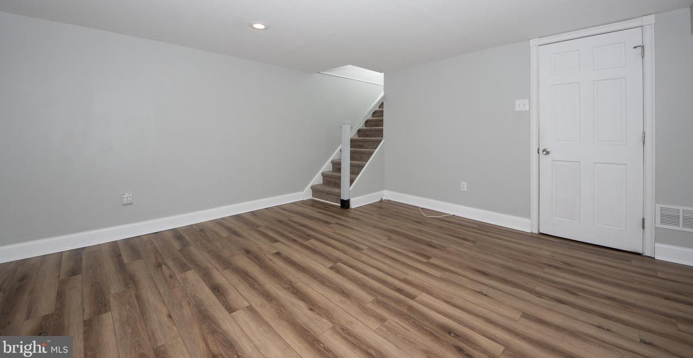 15104 Endicott St, Philadelphia PA  19116-1510 exterior