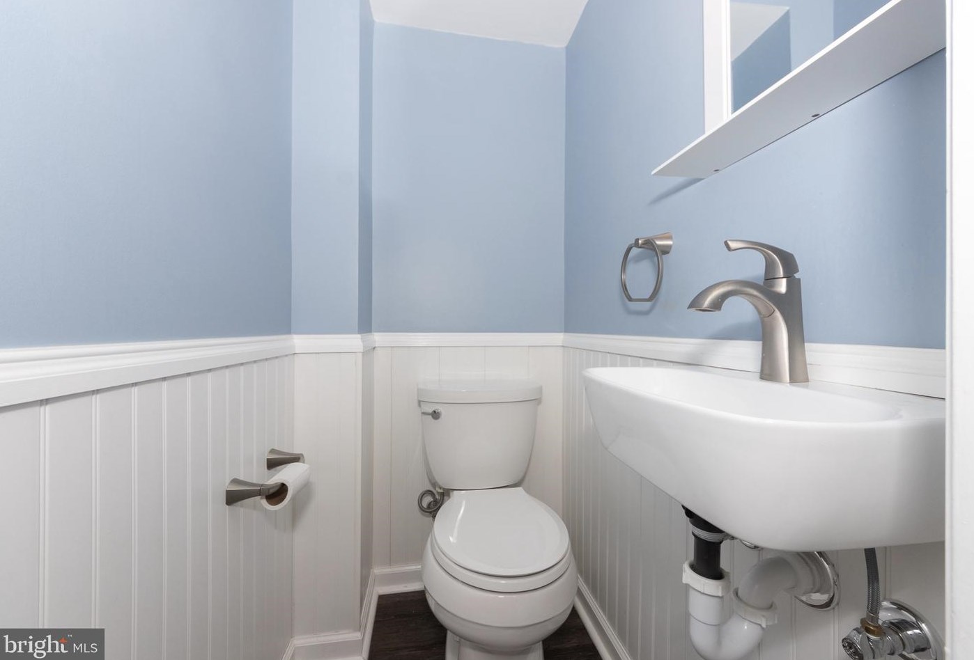 15104 Endicott St, Philadelphia PA  19116-1510 exterior