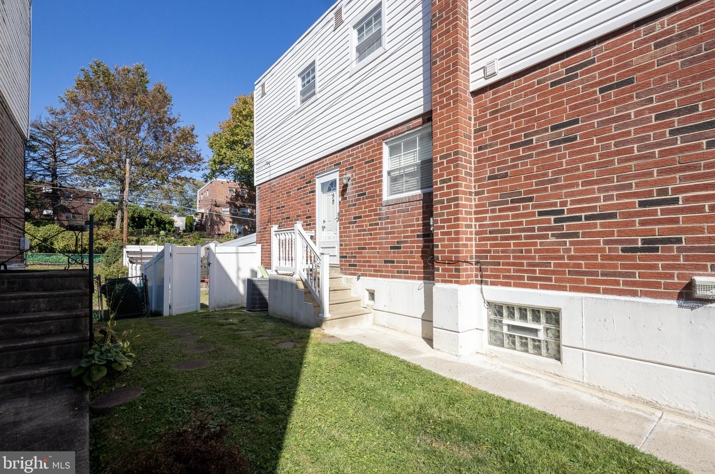 15104 Endicott St, Philadelphia PA  19116-1510 exterior
