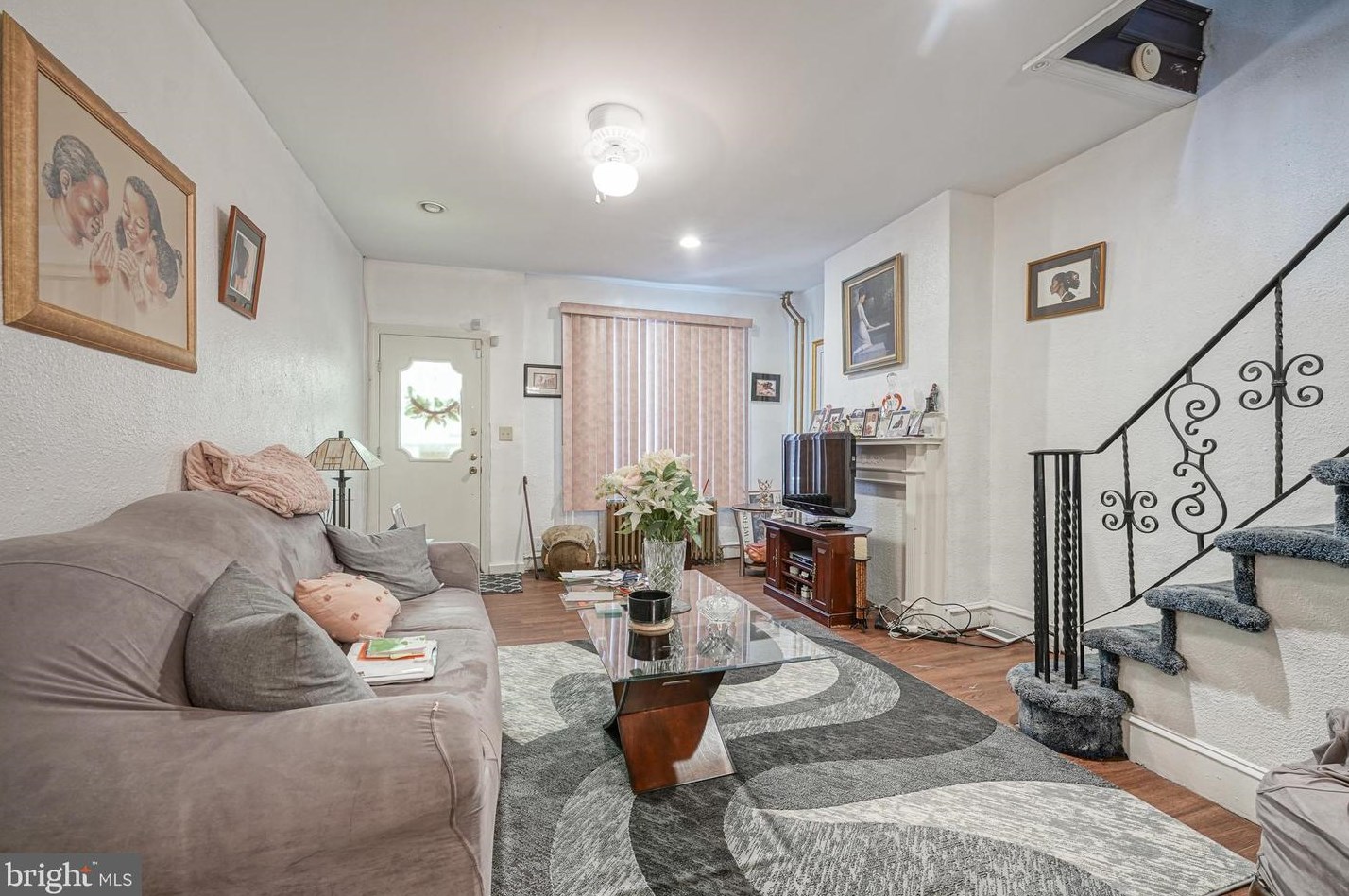 2223 Harold St, Philadelphia PA  19132-3617 exterior