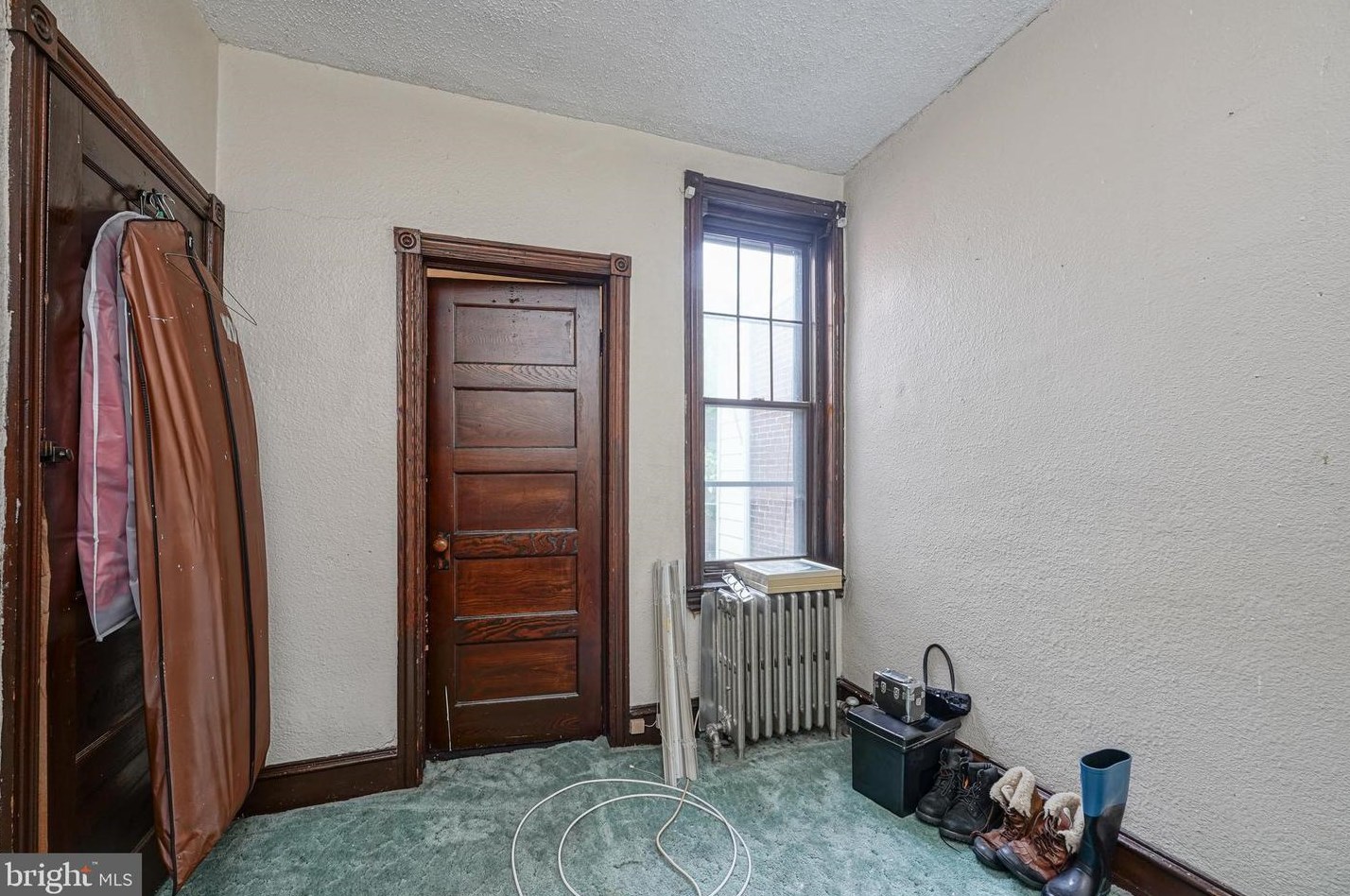 2223 Harold St, Philadelphia PA  19132-3617 exterior