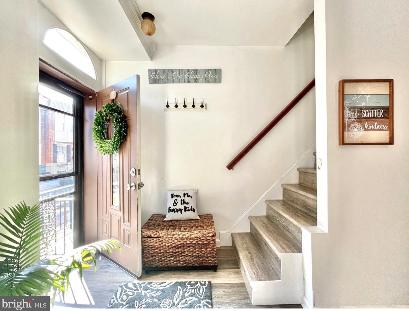 115 Daly St, Philadelphia, PA 19148