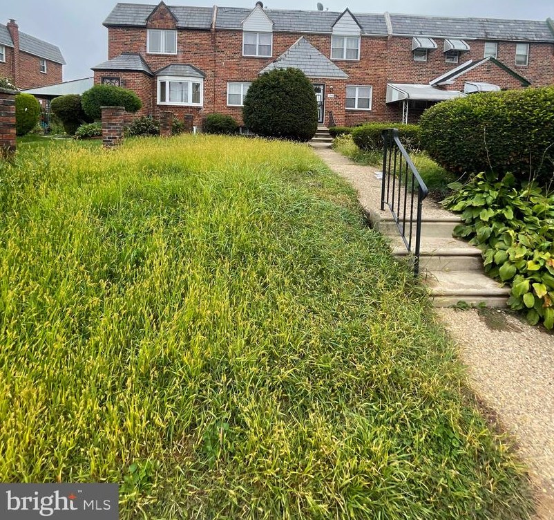 1246 E Mount Airy Ave, Philadelphia, PA 19150