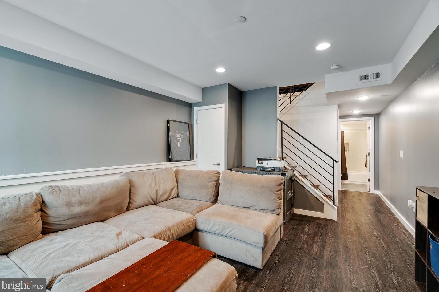 1328 Palethorp St, Philadelphia PA  19122-4512 exterior