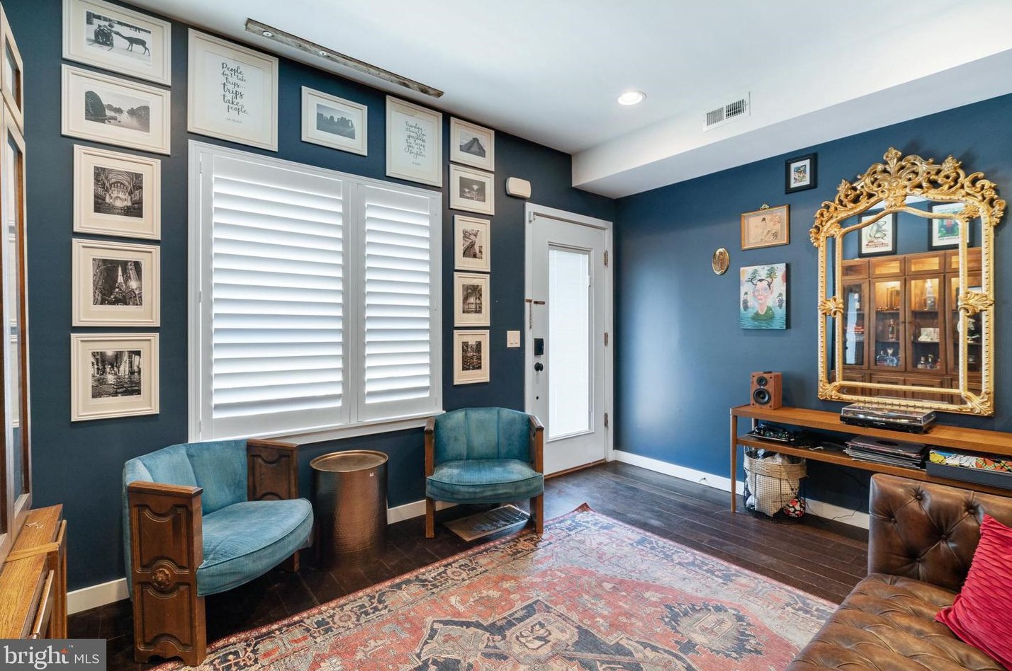 1328 Palethorp St, Philadelphia PA  19122-4512 exterior