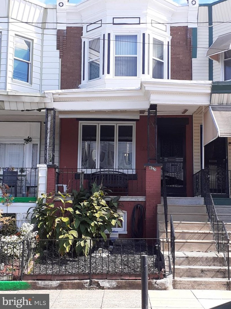 625 Yewdall St, Philadelphia, PA 19131-4220