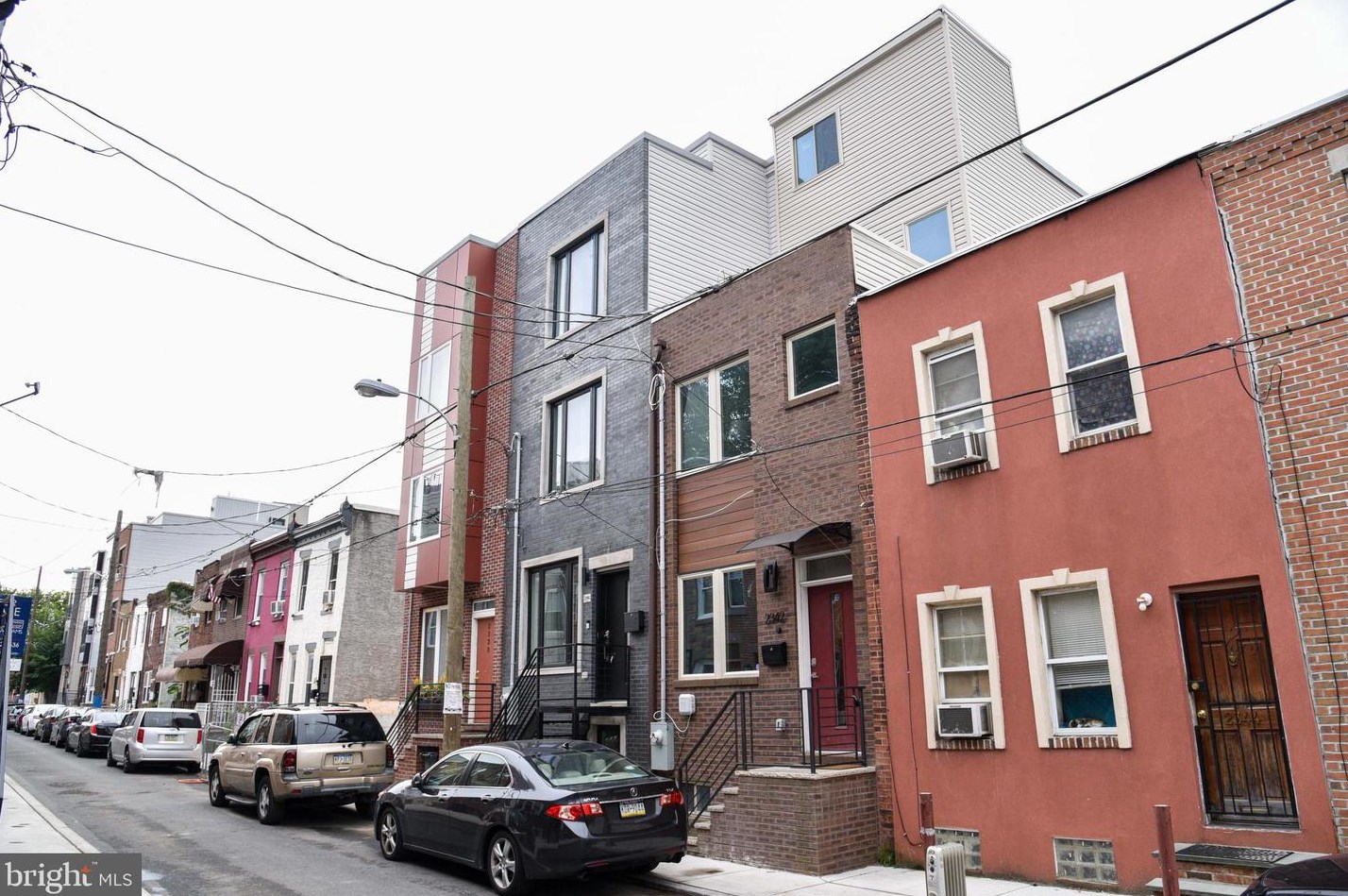 2342 Gerritt St, Philadelphia, PA 19146